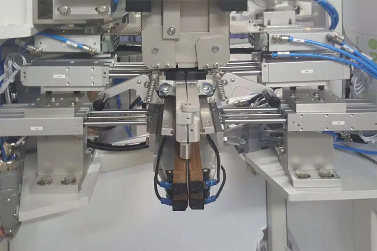 Semi-automatic, product image 1