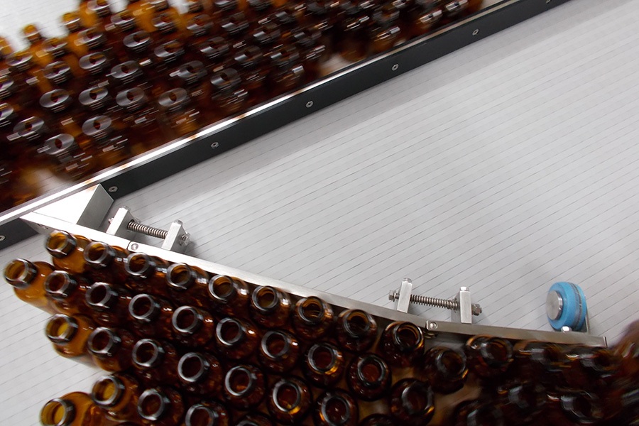 Bi-flow belt, product image 6