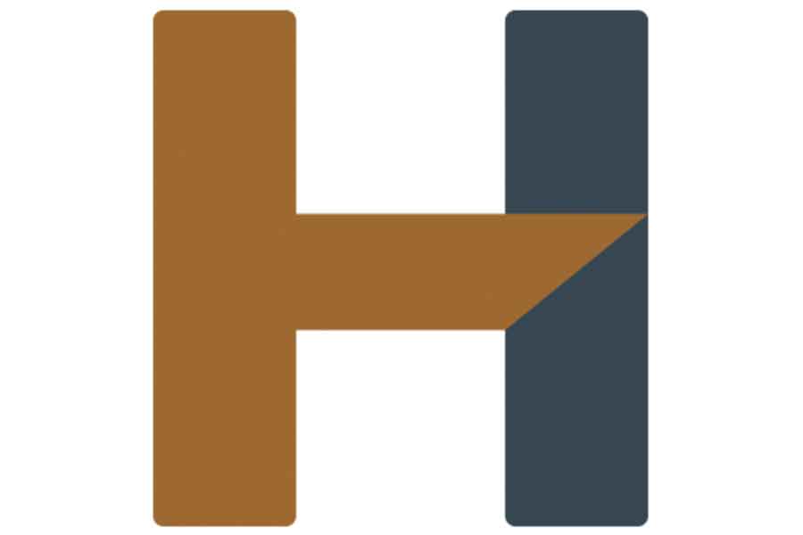 Homa Logo