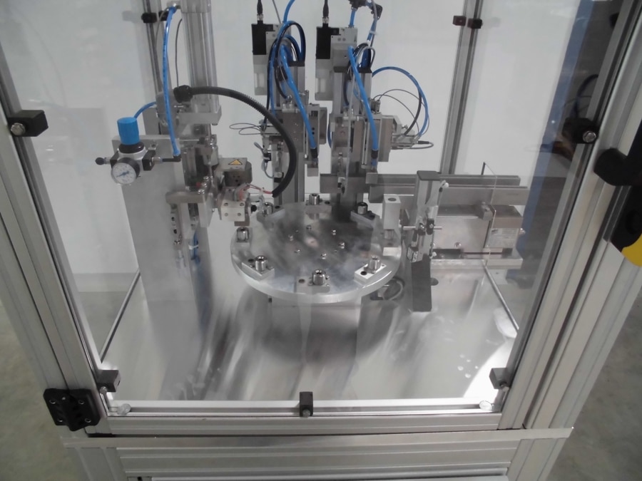 Automation, Produktbild 1