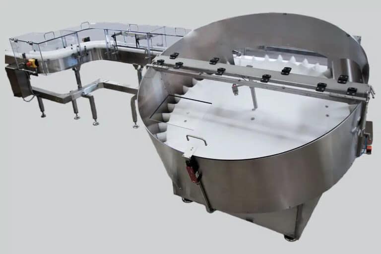 Flaschenaufsteller mit Luft FAS, Produktbild 1