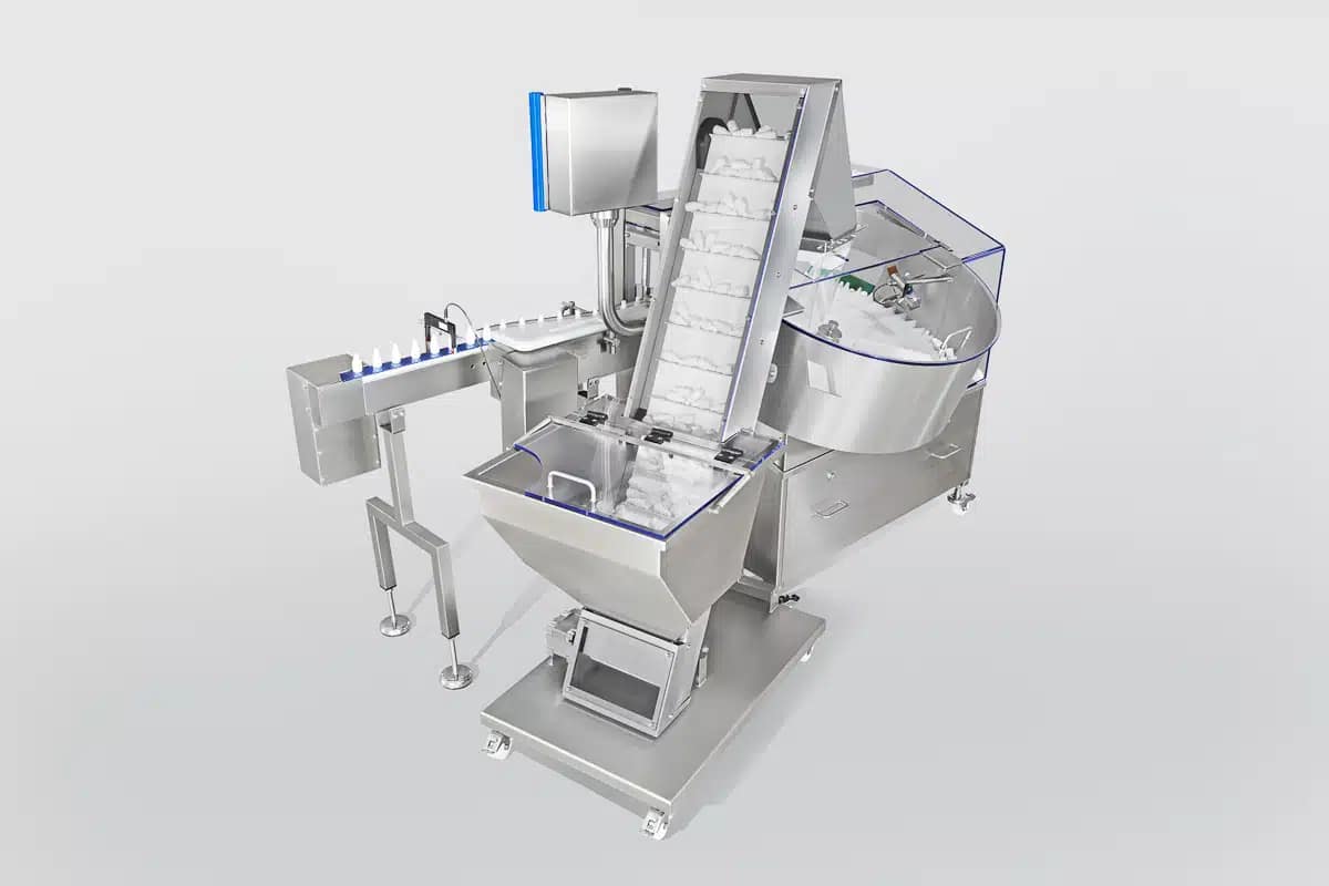 Flaschenaufsteller, Produktbild 1