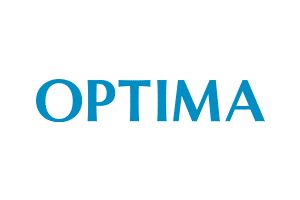 Logo OPTIMA packaging group GmbH